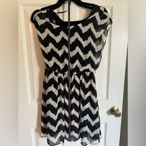 Fun summer and Transition Dress